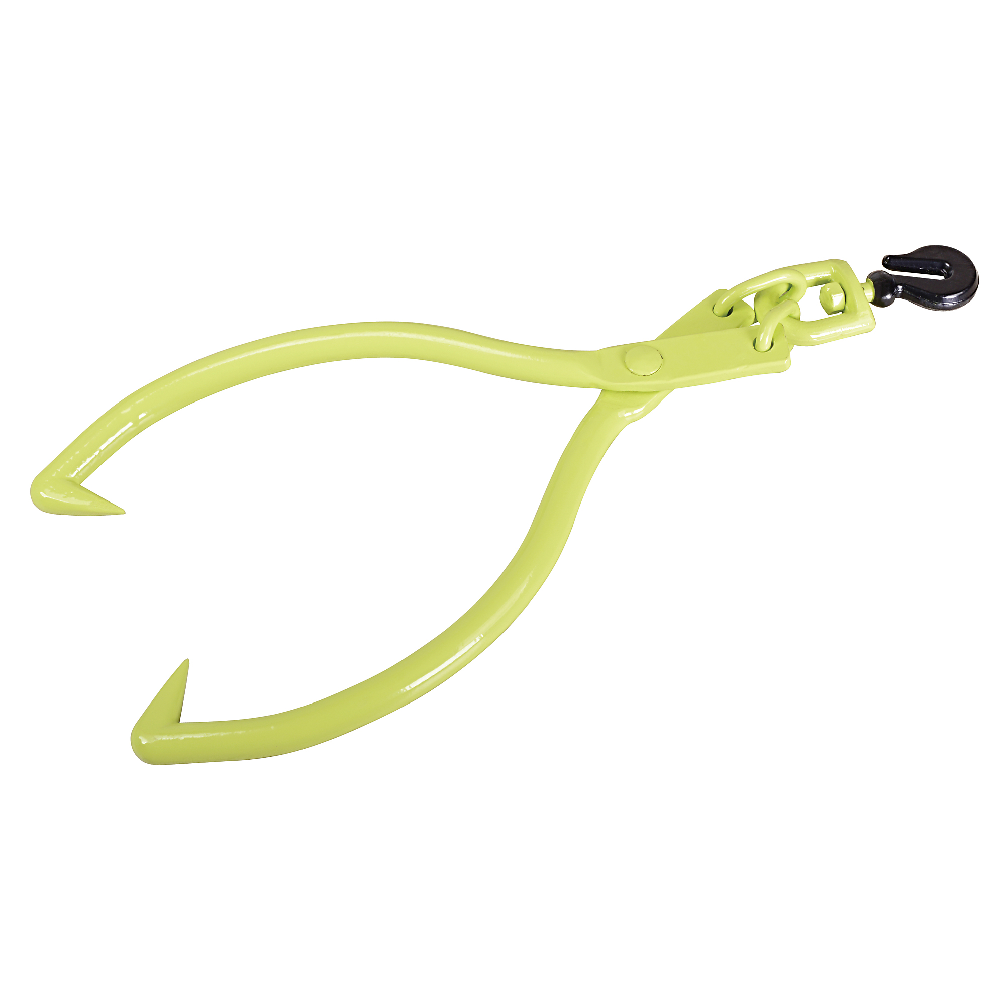 Timber Tuff Tools, 25in. Swivel Skidding Tongs, Model# TMW-03